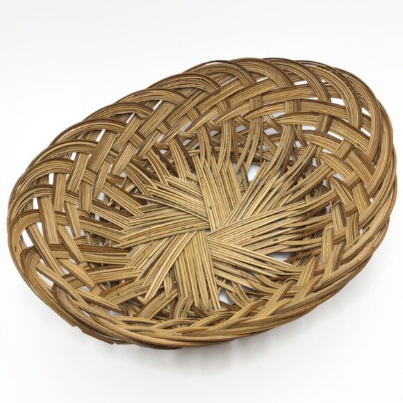 Realistic Display Faux Fruit Basket 9 Pc. Artist Prop Fake Food Plastic Replica - Picture 12 of 12